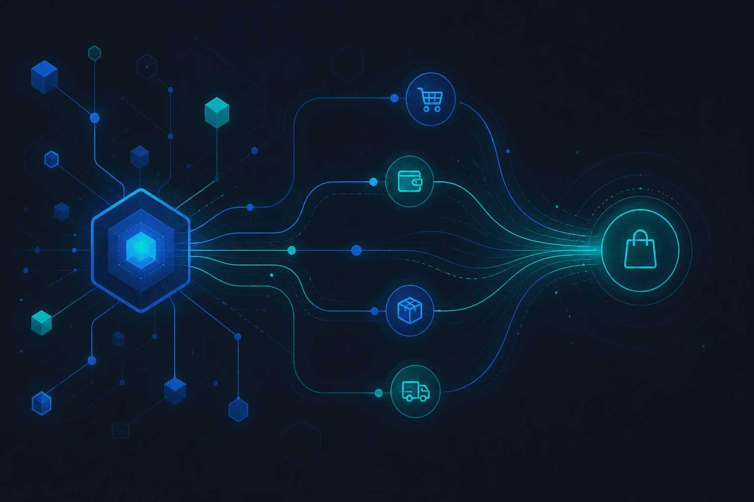 SmartMart - AI-Powered Retail Management